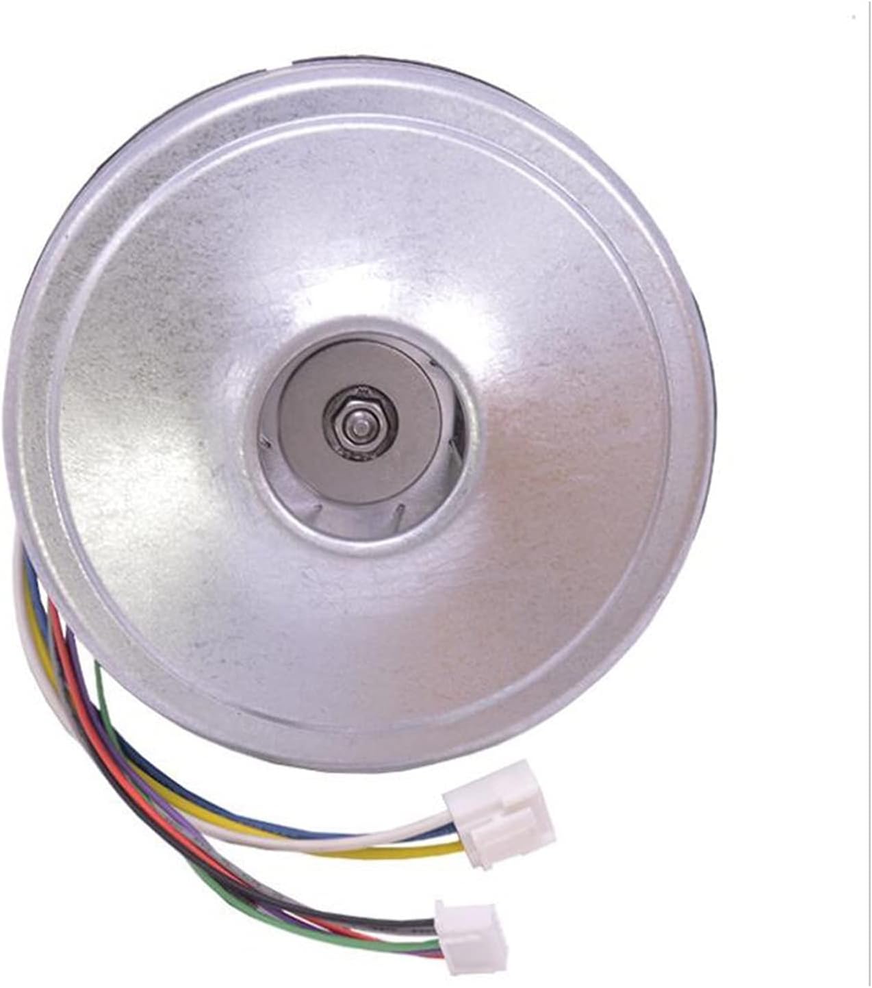 10690 DC For Car Vacuum Cleaner High Power DC Centrifugal Brushless Motor Blower,Dedusting Special Industrial Fan(24V Fan and Drive)