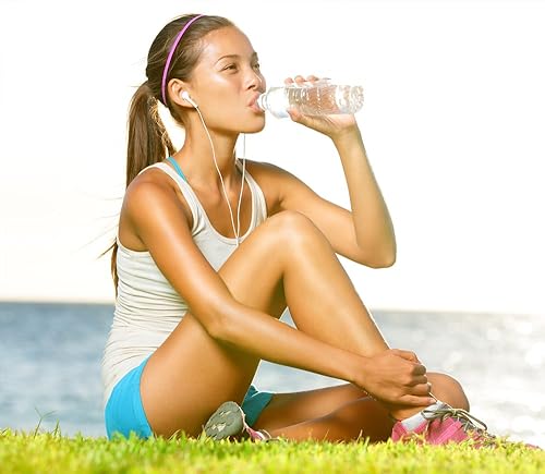 Miniatura 7 de Calcium Magnesium Powder Supplement - CalMag Plus with Vitamin C & D3 - Gluten Free, Non GMO - Natural Calm Cal Mag Drink - Cal-Mag for Muscles