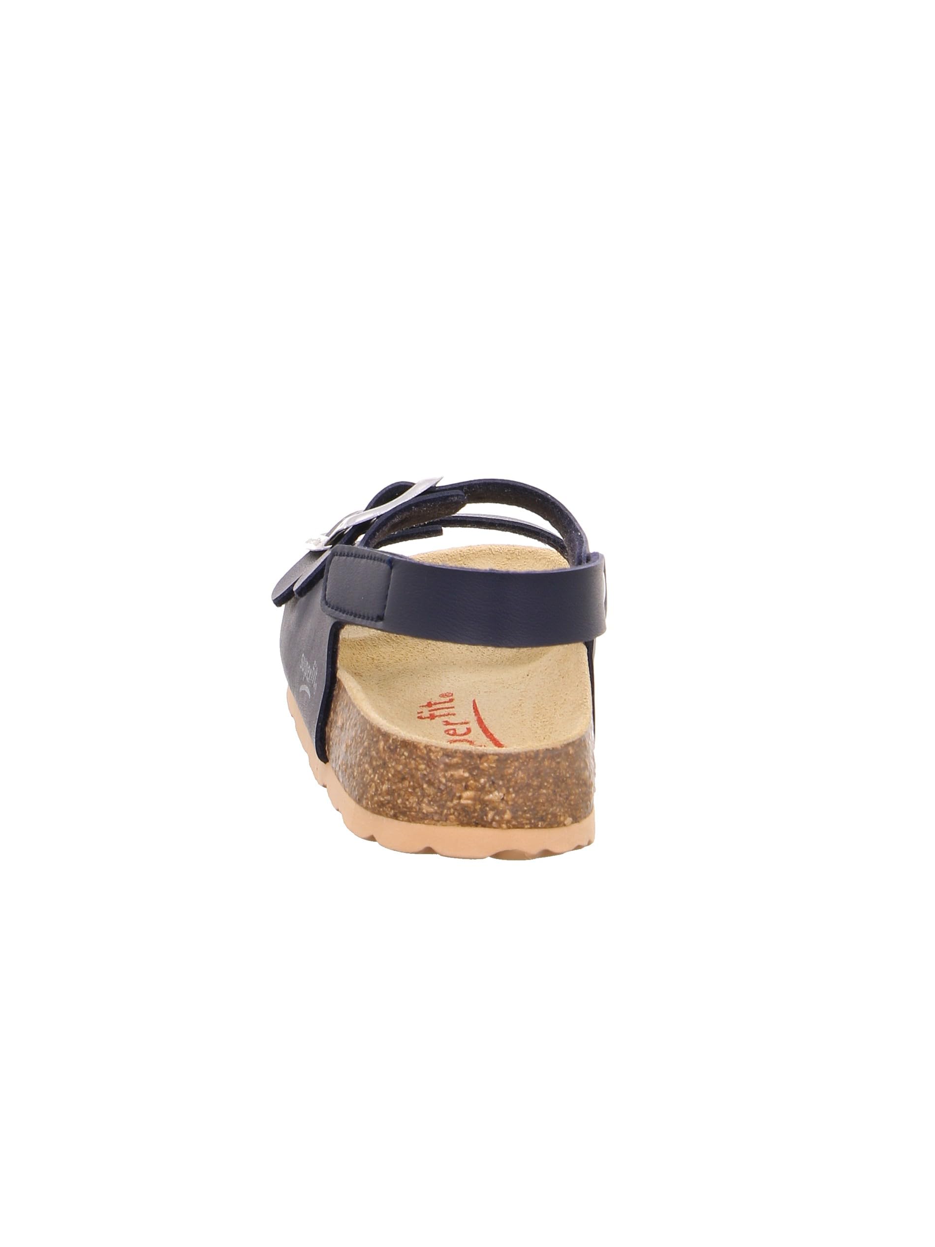 Superfit Fussbettpantoffel SandalesGarçon