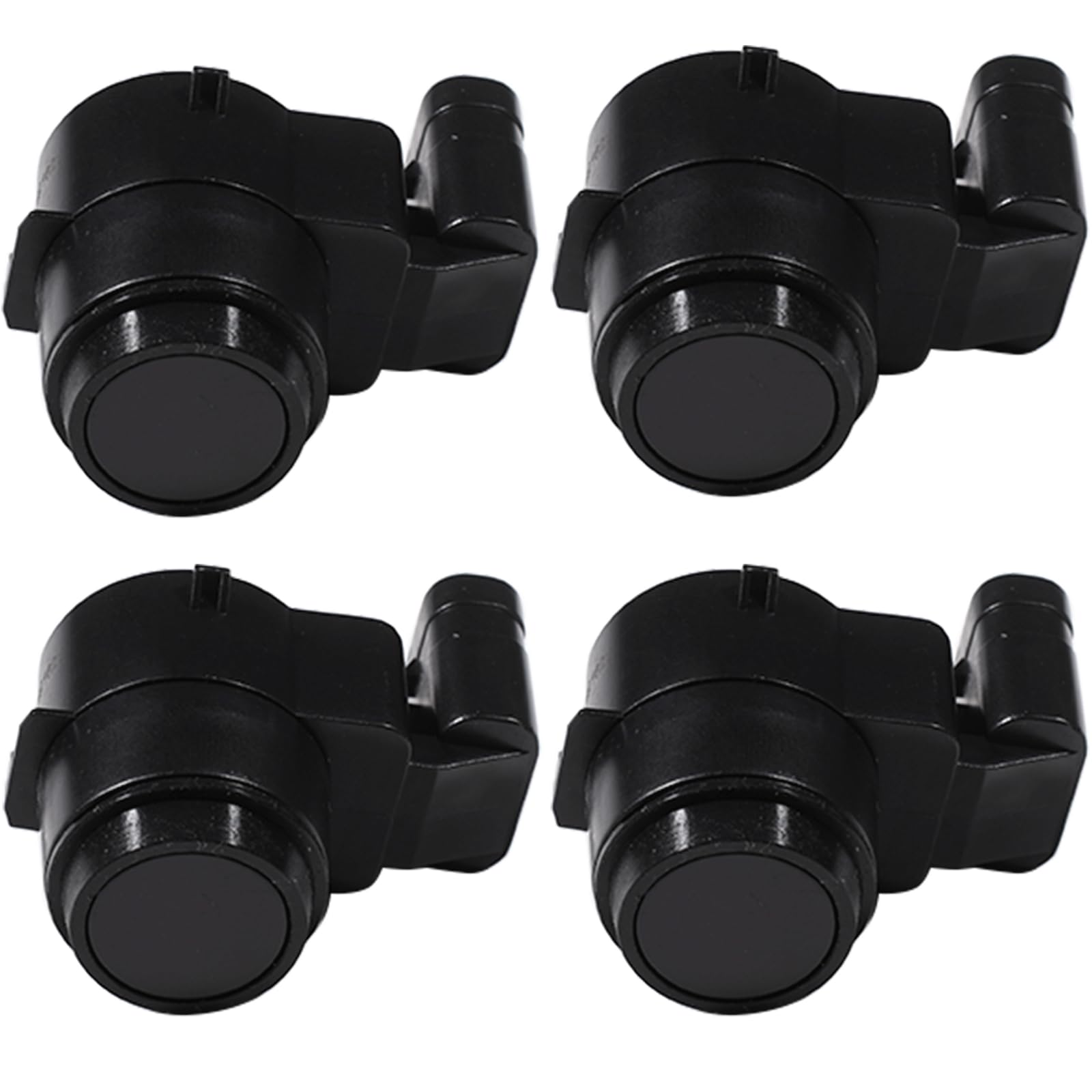 4x Sensori di parcheggio PDC compatibili con BMW E83 E90 E91 X1 Z4 1 3 Series Mini R55 R56 R57 66209196705 sensore di parcheggio 62609921621