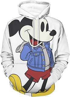 Amazon Co Jp ミッキー パーカー
