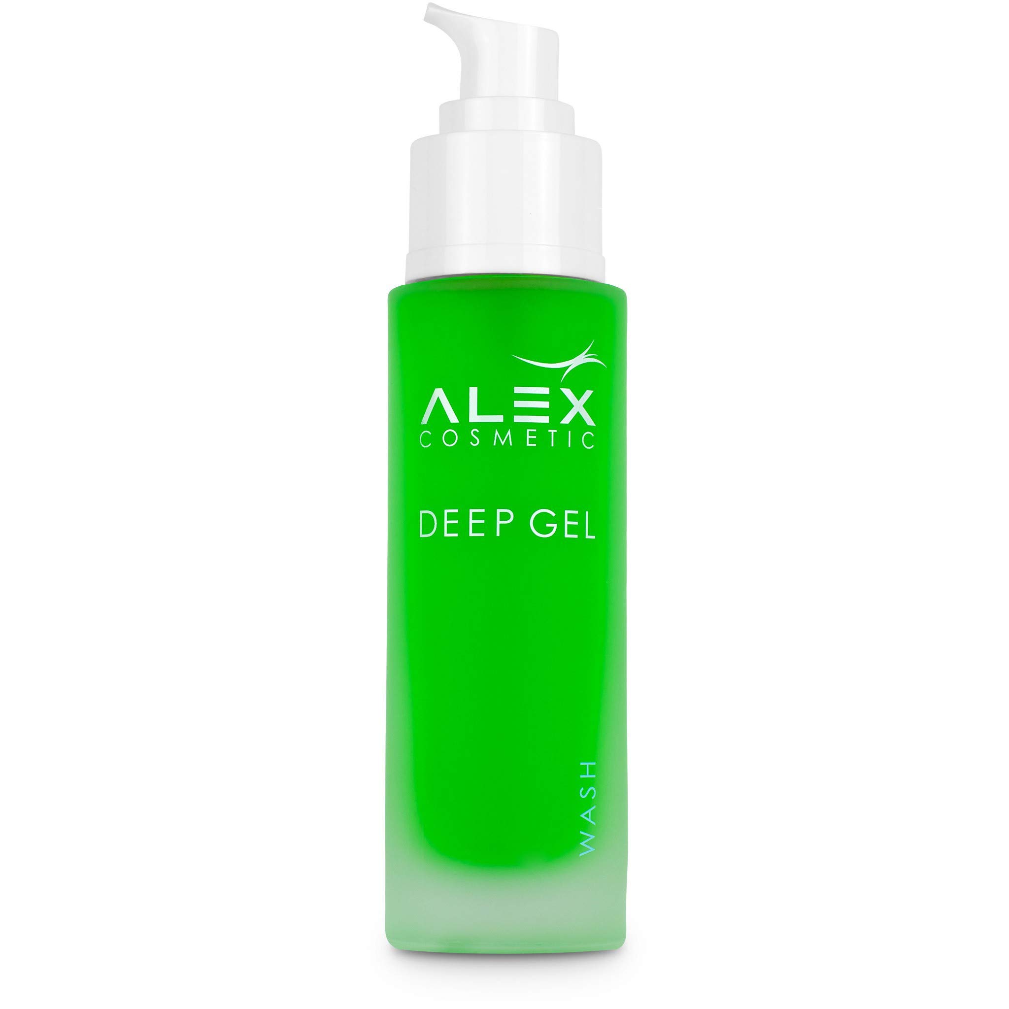 Wash - Deep Gel