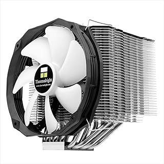 Thermalright Le Grand Macho RT Processeur Refroidisseur