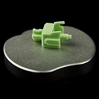 Vista 4 de YMDK Gateron 3.0 CM Switches PA66 Body Linear 5pin Pre-lubed Switches 55g POM Stem for Mx Mechanical Keyboard