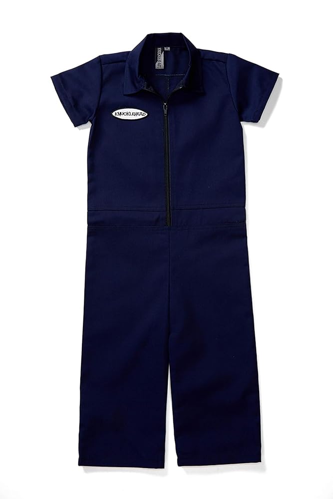 工具付き　AAPE BY A BATHING APE COVERALL Born to Love Knuckleheads Infant and Baby Boy Grease Monkey