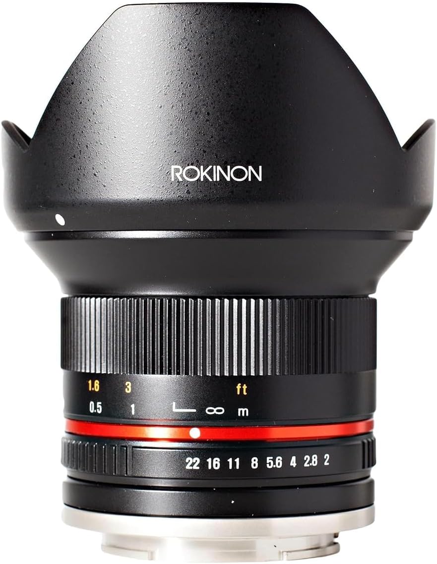 Canon M