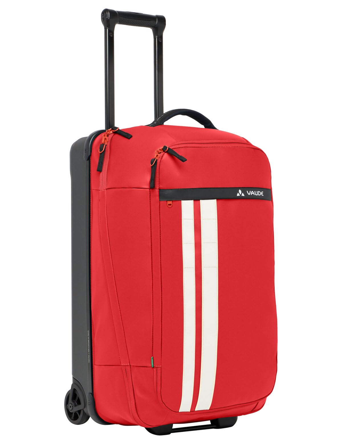VAUDE trolley Takutea 65 Trolley Red