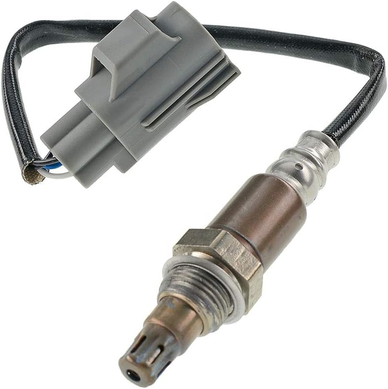 Upstream Oxygen Sensor Replacement for 2010-2013 Land Rover Range Rover Sport LR4 V8 5.0L