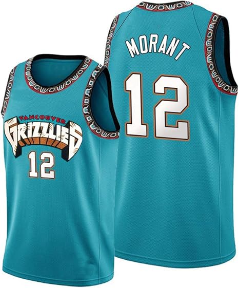 Camiseta grizzlies retro Outlet