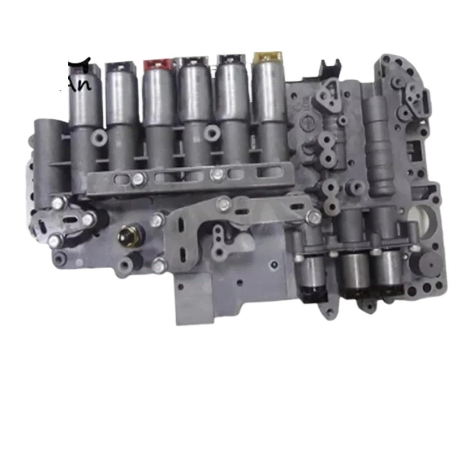 Corpo valvola di trasmissione a 8 velocità A8TR1 con sensore compatibile con KIA NAZA Mohave Borrego OPIRUS GENESIS EQUUS 2011-UP W