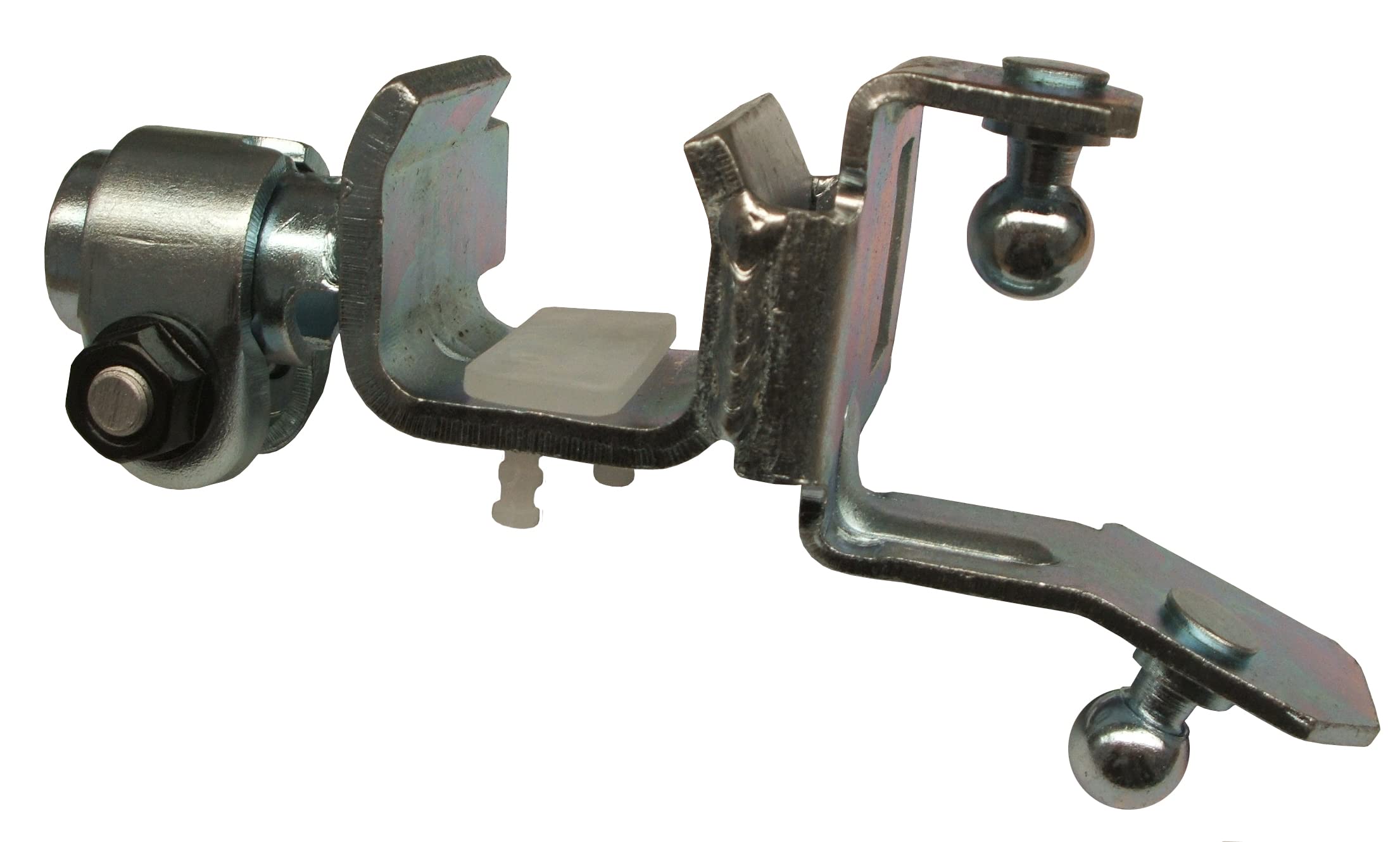 3RG INDUSTRIAL - Palanca Cambio- OEM 1J0711176C - Piezas para Coche Recambios Motor y Otras Partes de Vehículo | Compatible con los Modelos de Coche y Moto indicados más Abajo.