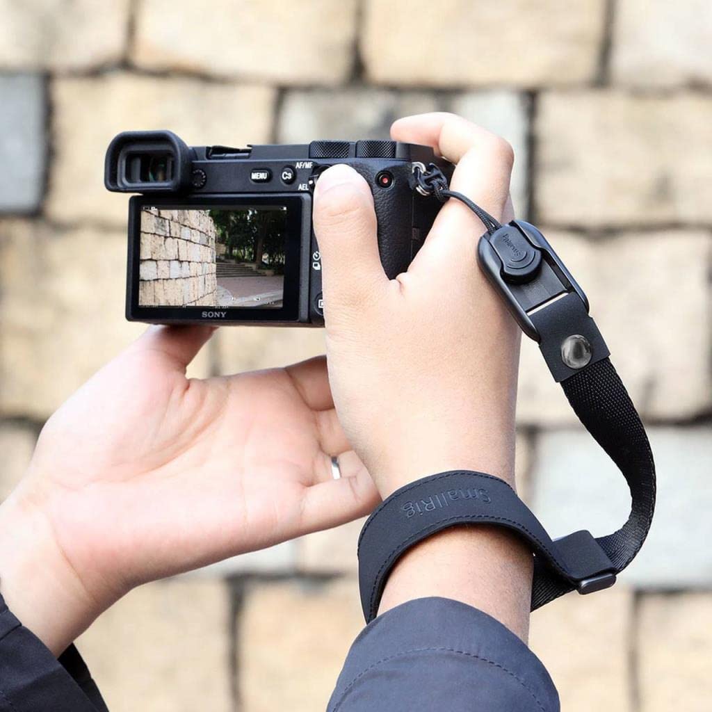 SmallRig Camera Wrist Strap PSW2398-image-26