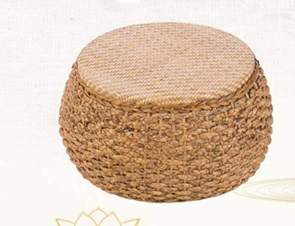 Zapato de reposapiés Cambio CAMBIANDO HABITACIÓN HABITACIÓN HABITACIÓN DE Rattan Balcony SENTIRSE Hecho SEGURIDO Seguro DE LA Mesa DE CAFÉ DE CAFÉ Taburete 20x40cm