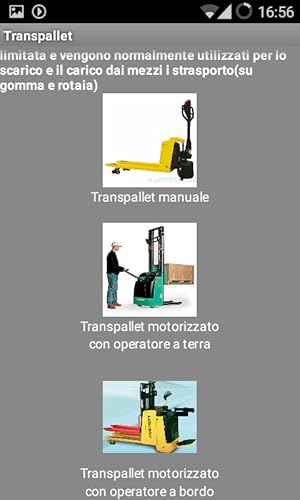 Dizionario Logistica PRO