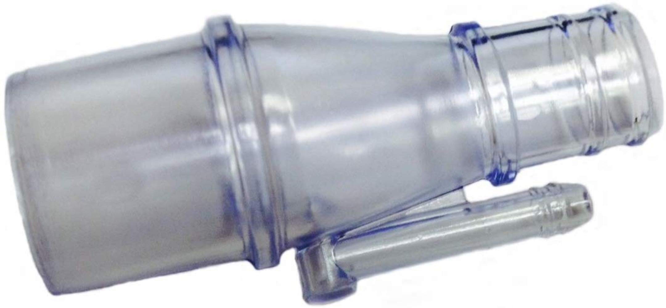 Z1™ Custom Tube Adapter Replacement for Travel CPAP Machine