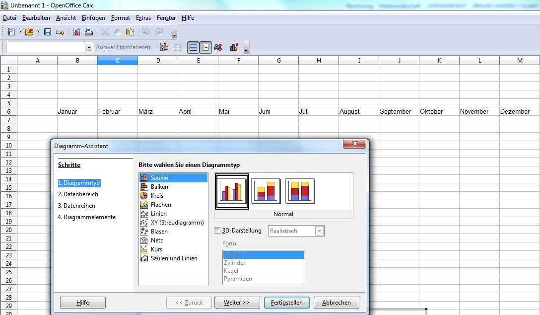 Open Office Spezial-Edition für Windows 11-10-8-7-Vista-XP | PC-Software mit 15.000 Vorlagen, 1.000 Schriften und PDF Handbuch | Dokumente, Kalkulationstabellen und Präsentationen erstellen