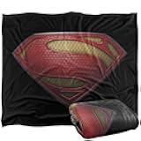 Superman Blanket, 60