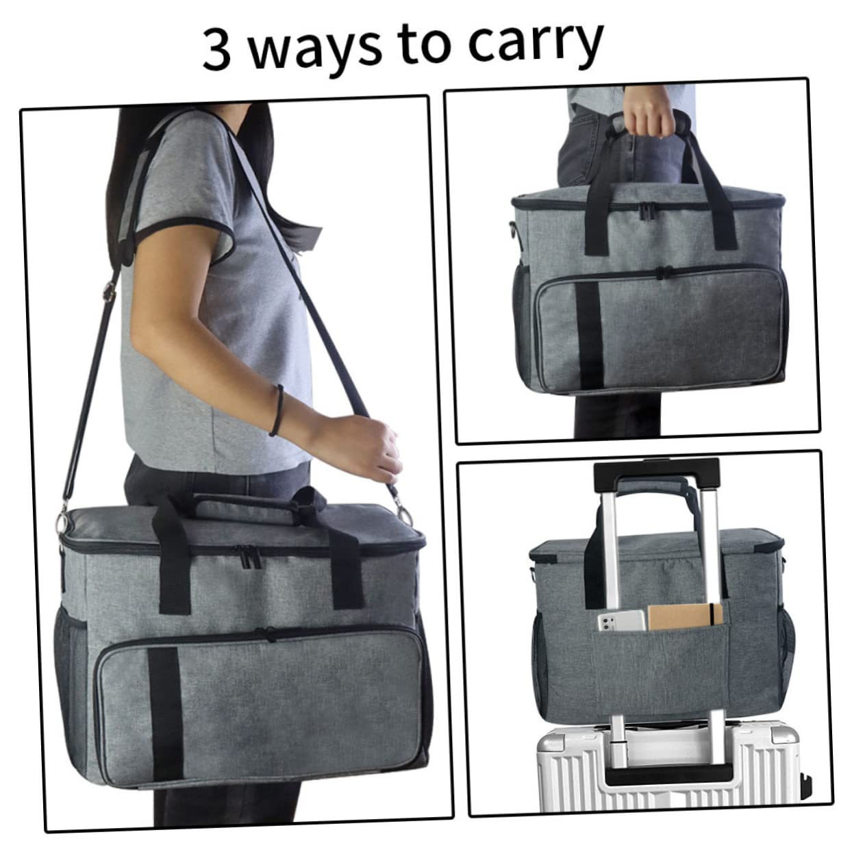 Rucksack Game-Controller-Aufbewahrungstasche, Game-Controller-Hülle, Ps4-Spielekonsole, Reisetasche, Spielzubehör, Tragetasche, Game-Controller-Aufbewahrungstasche, Samt-Rucksack/9, 37037