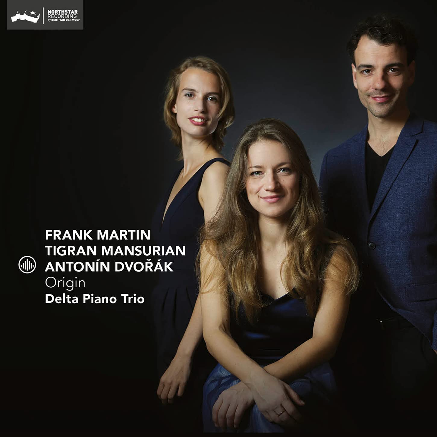 Origin: Martin, Mansurian, Dvorak