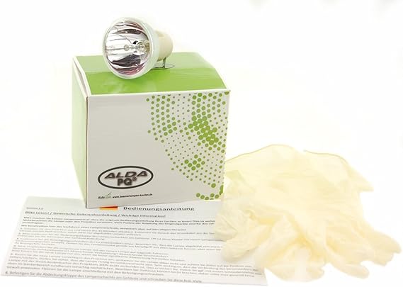 Alda della seria Original lampada per videoproiettori ACER H6510BD con lampadina Osram P-VIP senza modulo Alda della seria Original lampada per videoproiettori ACER H6510BD con lampadina Osram P-VIP senza modulo