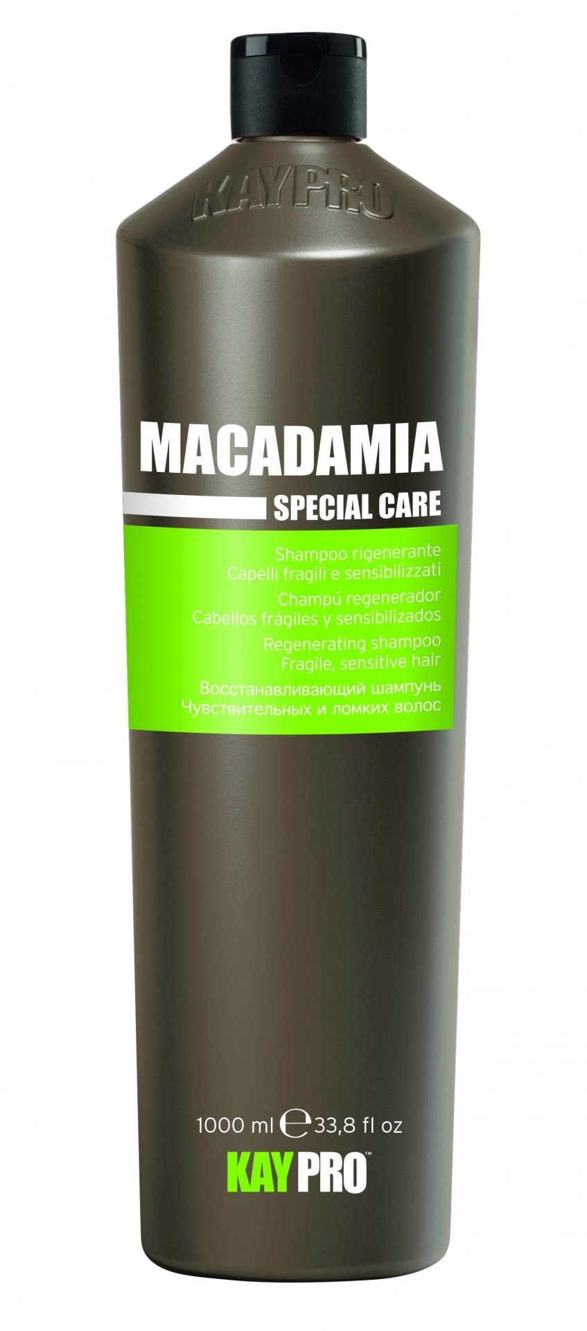 Special Care Macadamia Shampoo 1000 ml