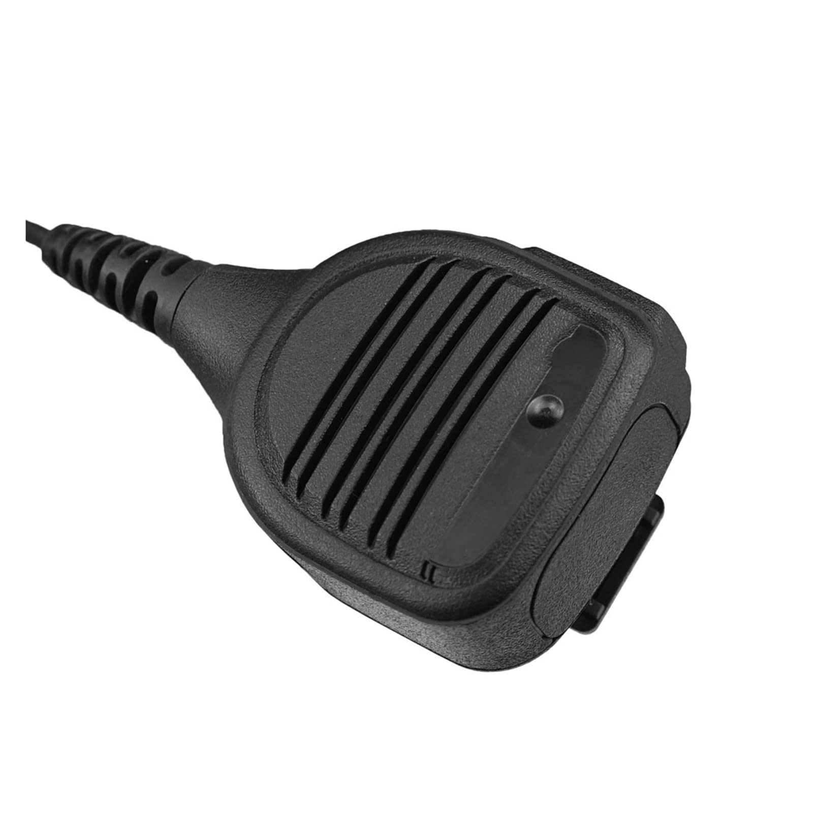 Altoparlante Mic Con Cavo Rinforzato Fit For Motorola Radio APX1000 APX4000 APX6000 APX7000 APX8000 XPR6350 Microfono Palmare Walkie Talkie Mic