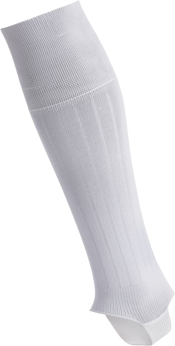 Pro Touch Men's Uni II Stutzen Socks, White, 2