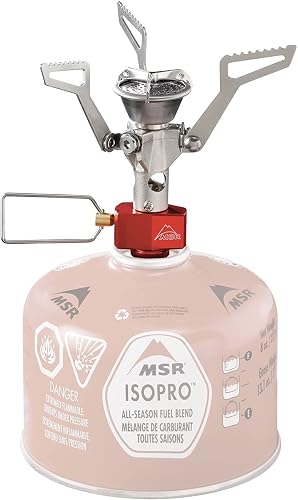 MSR PocketRocket 2 Ultralight Stove