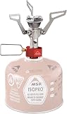 Amazon product image of MSR PocketRocket 2 Ultralight Camping and Backpacking Stove