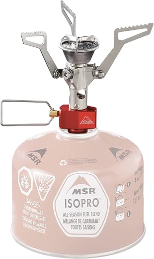 Get Cooking Fast: Your Ultralight Stove Picks, No Cold Meals