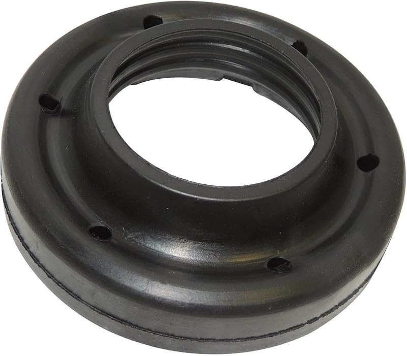 Isolador da mola helicoidal dianteira superior Crown Automotive 52059912AC – 1 unidade