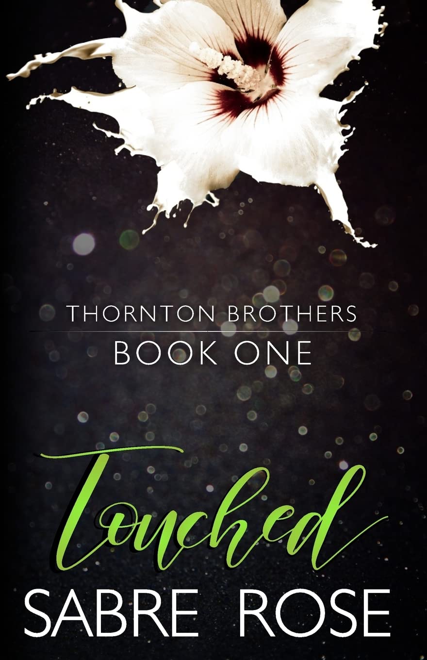 Touched: 1 (Thornton Brothers)