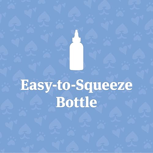 Miniatura 6 de PetArmor Enjuague de oídos para perros y gatos, 4 onzas