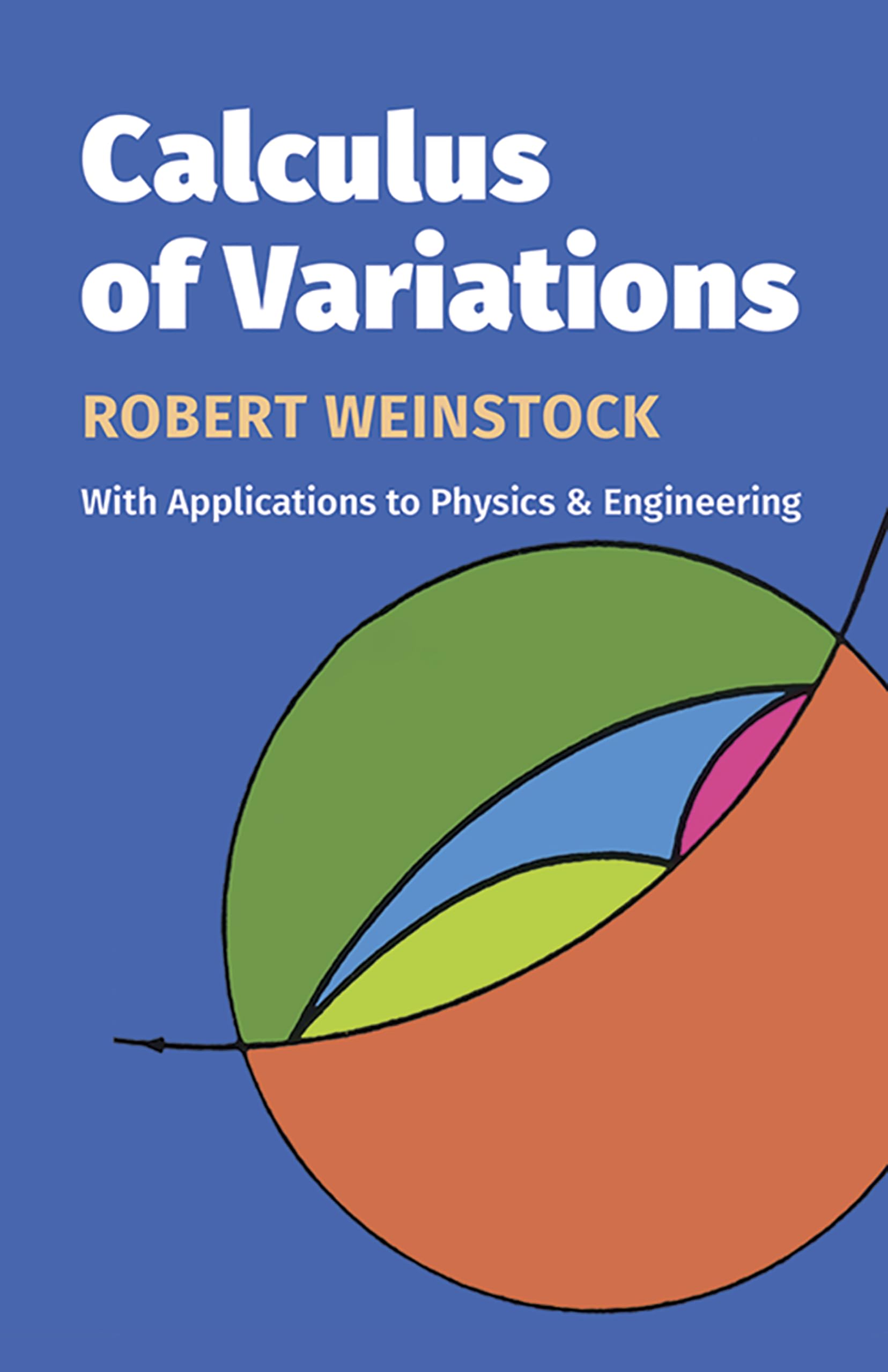 Buy Calculus of Variations (Dover Books on Mathematics) — BookShops.in
