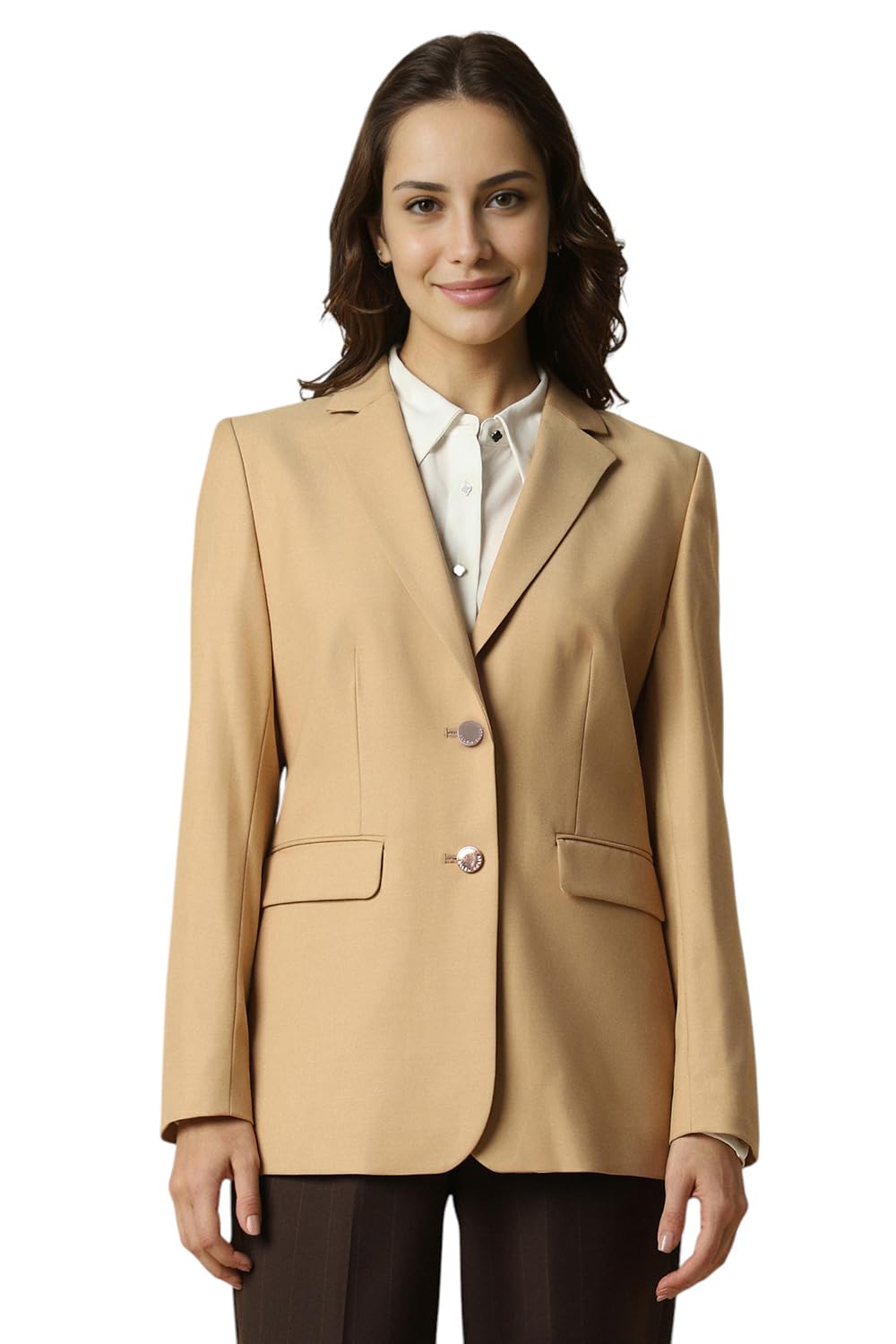 allen solly Women's Blazer-picture-38