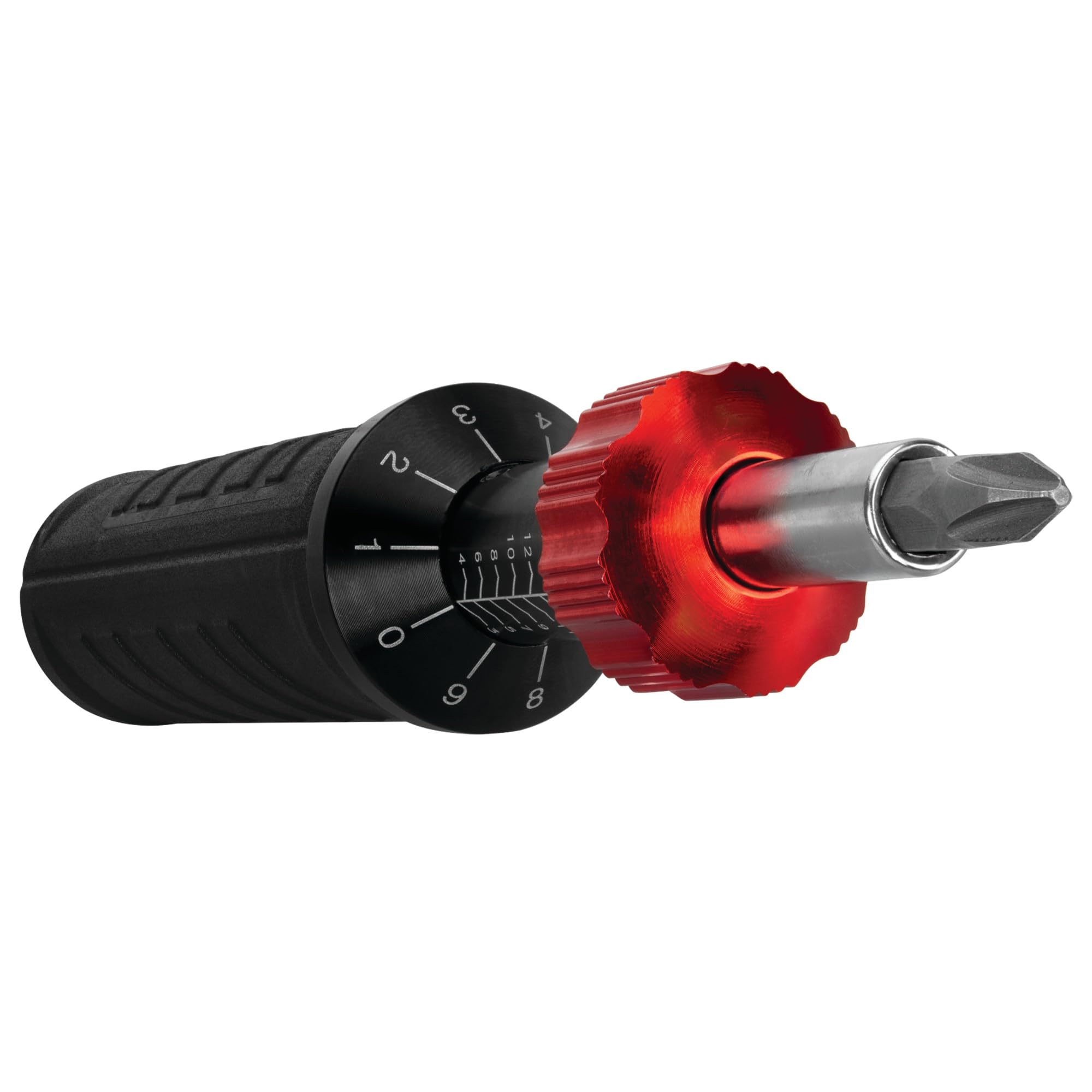 Performance Tool Regulowany śrubokręt dynamometryczny M194 (7.6-38.1 cm/lbs)