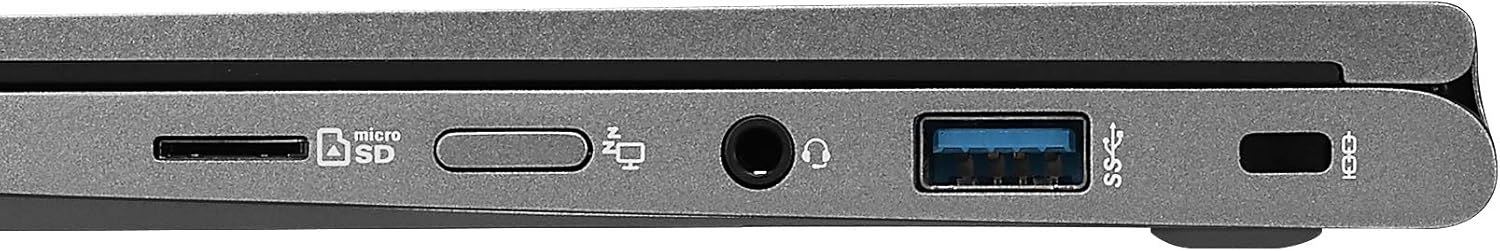 Suреr Bіg Clеаrаnсе! LG Gram 14T90N 14 WQXGA (1920 x 1080) 2-in-1 Lightweight Touch Display Laptop, 10th Gen Core i7 , 16GB RAM, 1TB SSD, USB-C, HDMI, USB- Silver