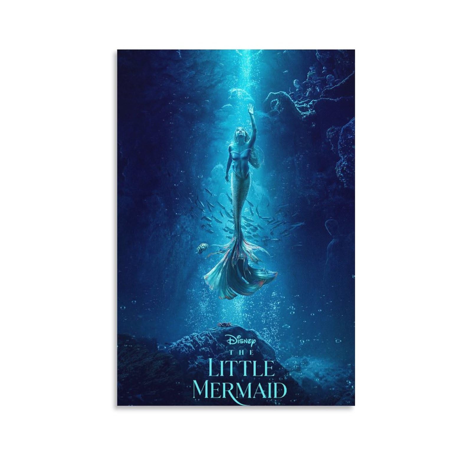 Amazon.co.jp: リトル・マーメイド The Little Mermaid 実写化した
