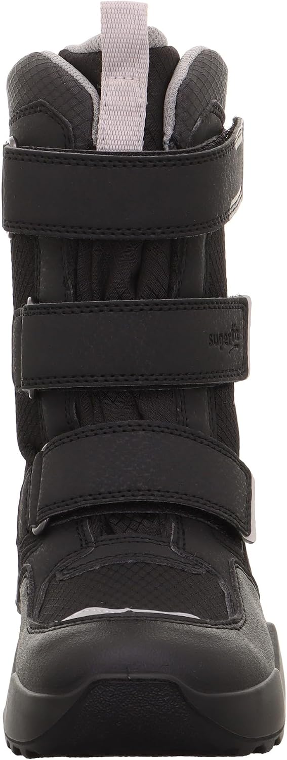 superfit Boy's Modern Snow Boot
