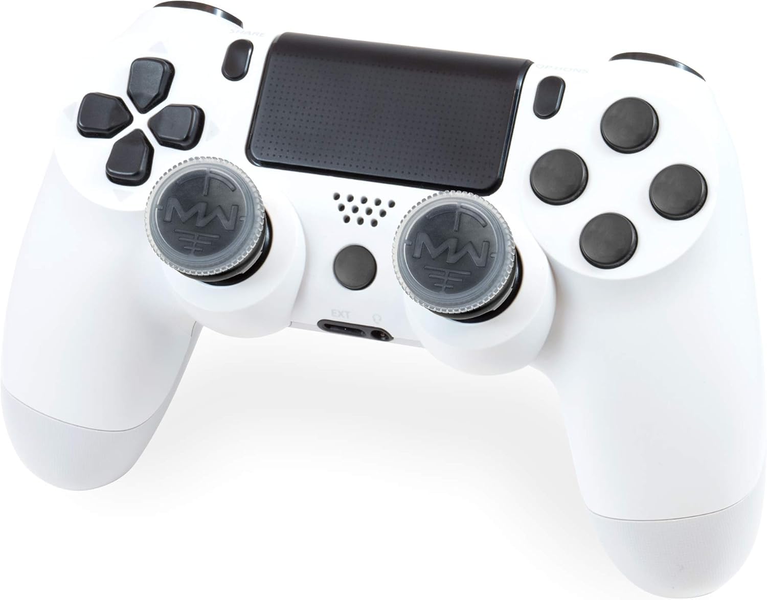 Manette sans fil Call of Duty 4 Modern Warfare 2 Madcatz pour PS3