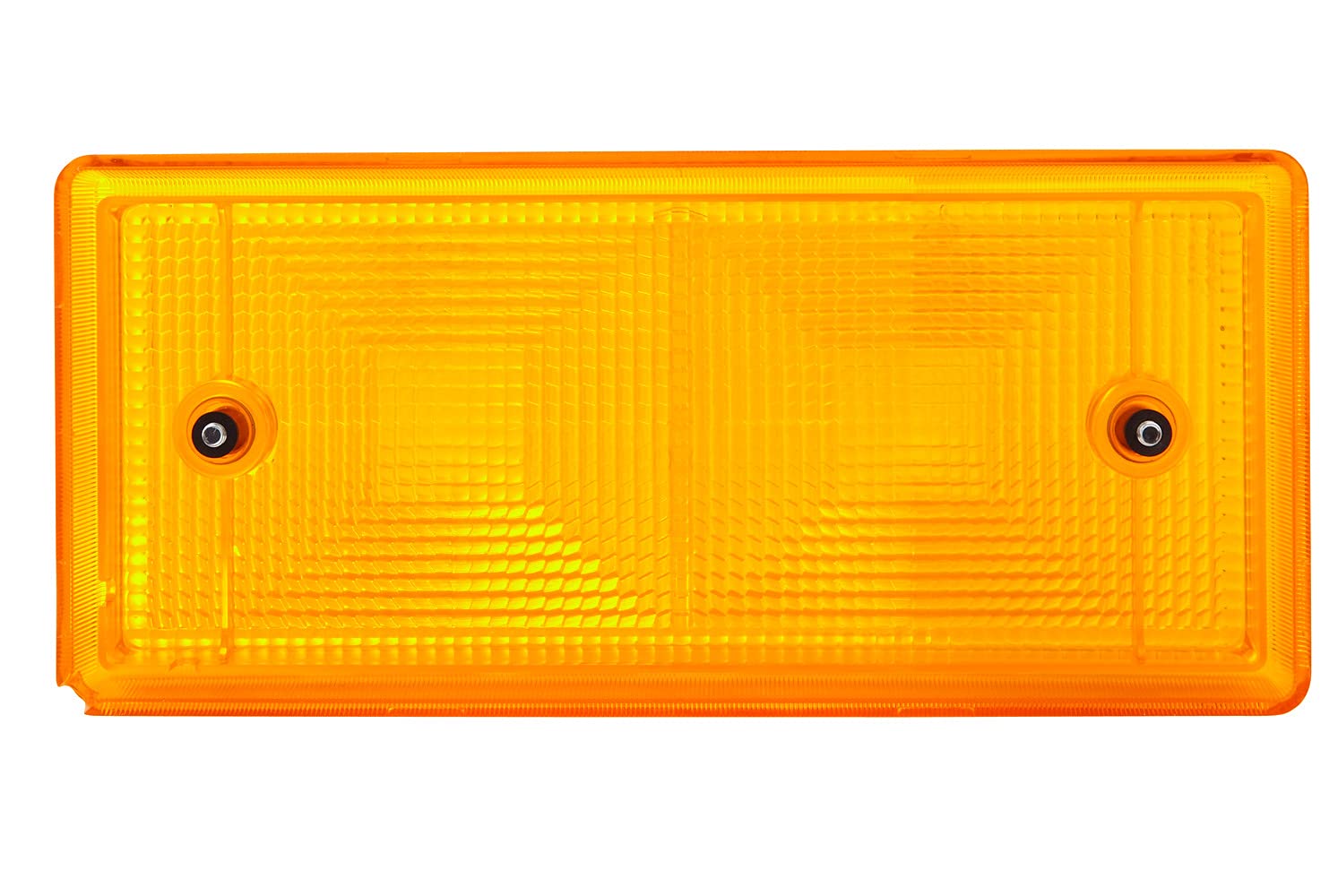 Lente Fanalino Posteriore HELLA 9EL 109 139-001 – Sx/Dx, Con Indicatori E Luci Stop, Per Camion E Rimorchi