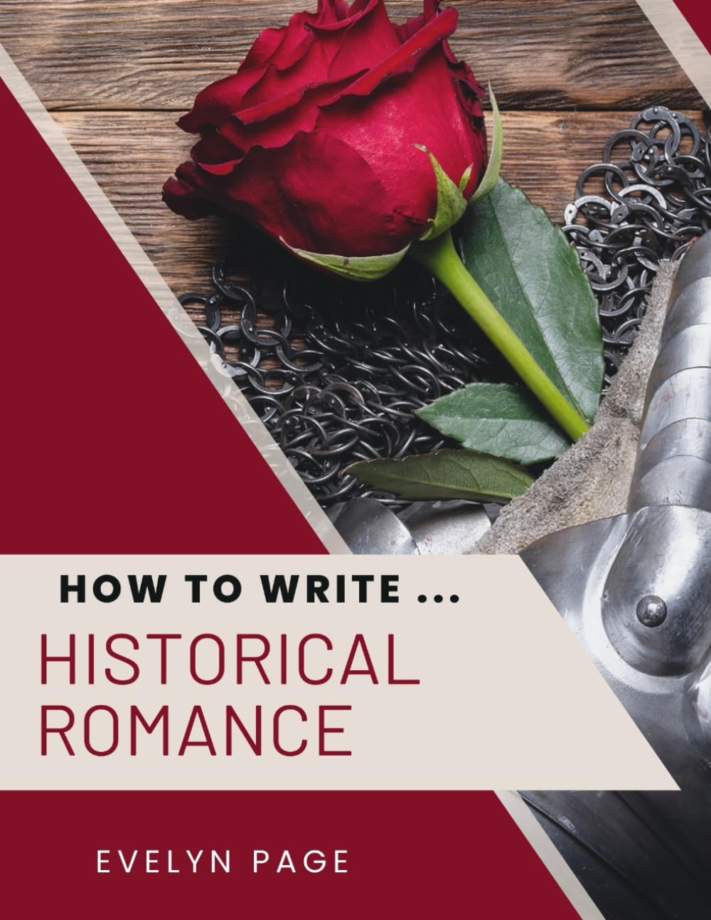 How To Write ... Historical Romance