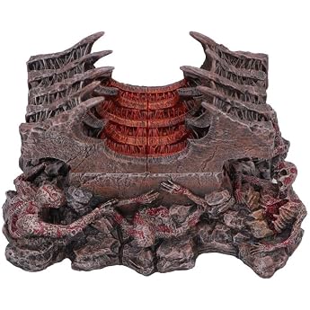 Nemesis Now Diablo IV 10 cm Helltide Storage Box