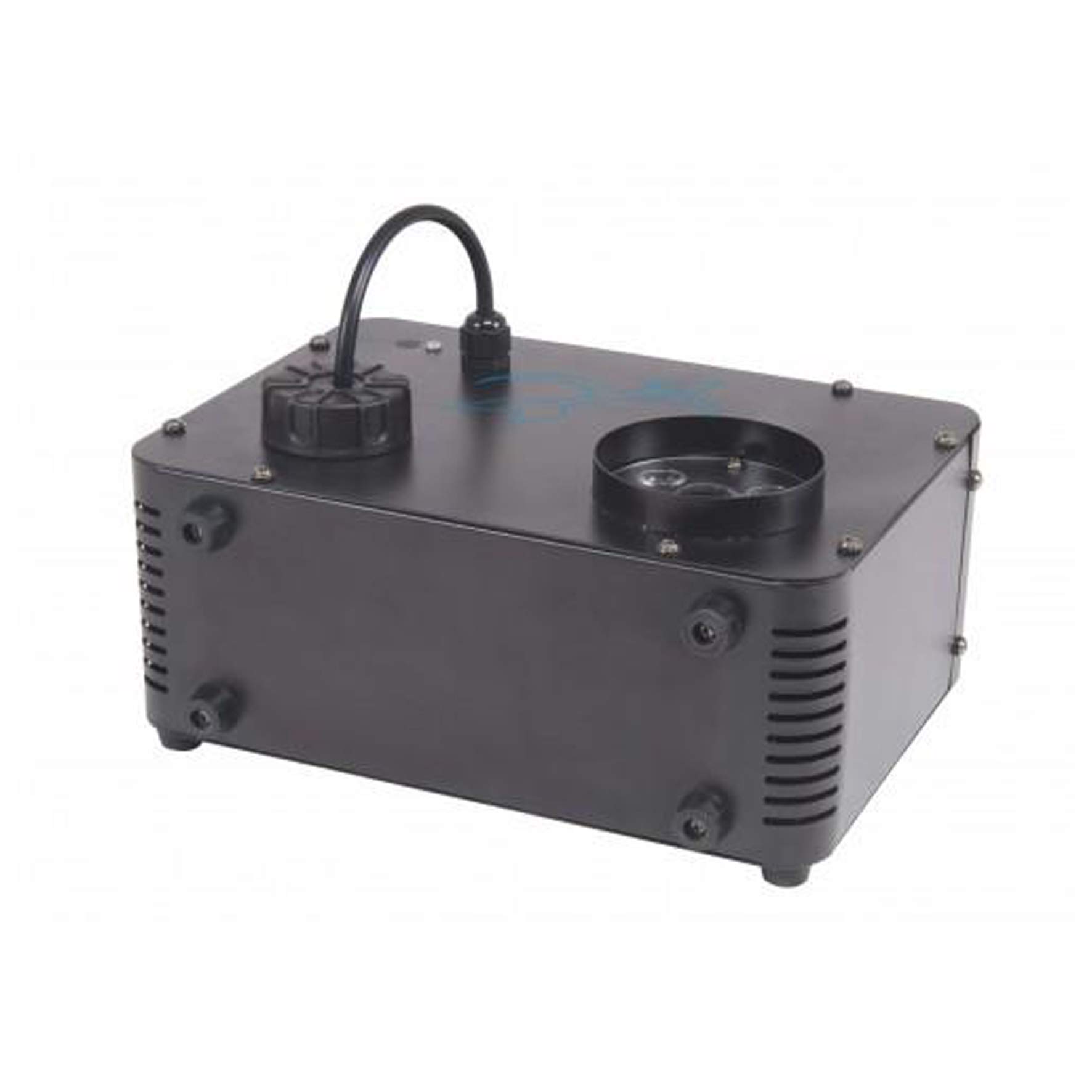 ARS900DJ Machine à fumée à changement de couleur RVB 900 W 3 LED + télécommande