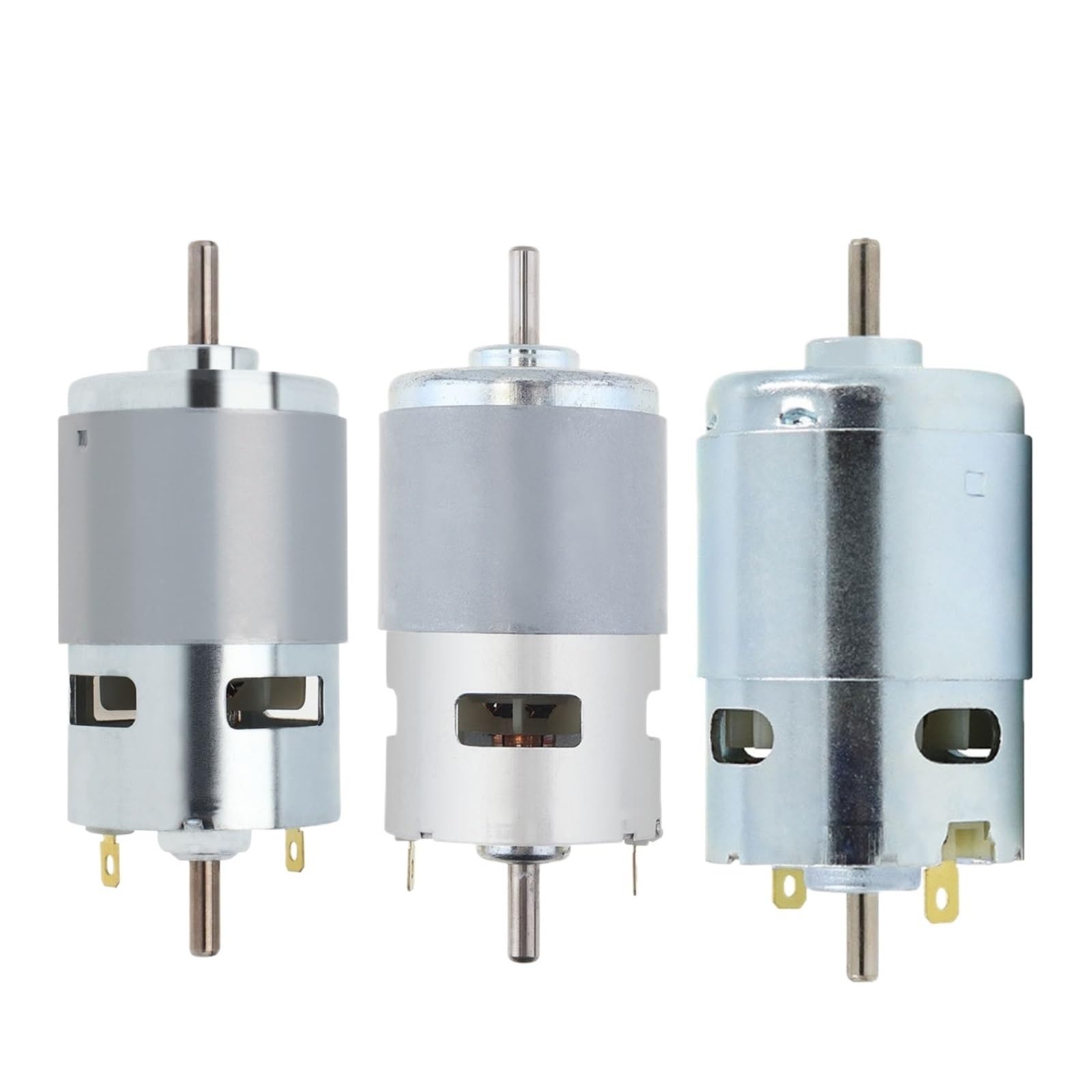 Moteur tournevis 895 double arbre pour outil électrique