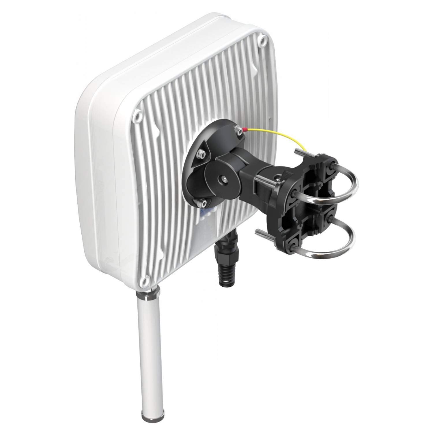 Wireless Instruments QuMax per RUT240/230, bianco (A240M)