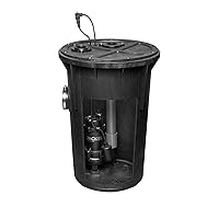 Algopix Similar Product 20 - Jackel JPACK30S550T Sewage System 12