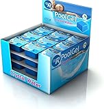 RASMACOR | Caja Completa (36 Unidades) Floculante Gel monodosis | Limpiador...