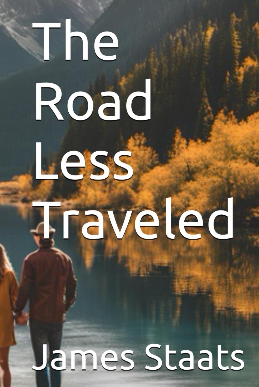The Road Less Traveled