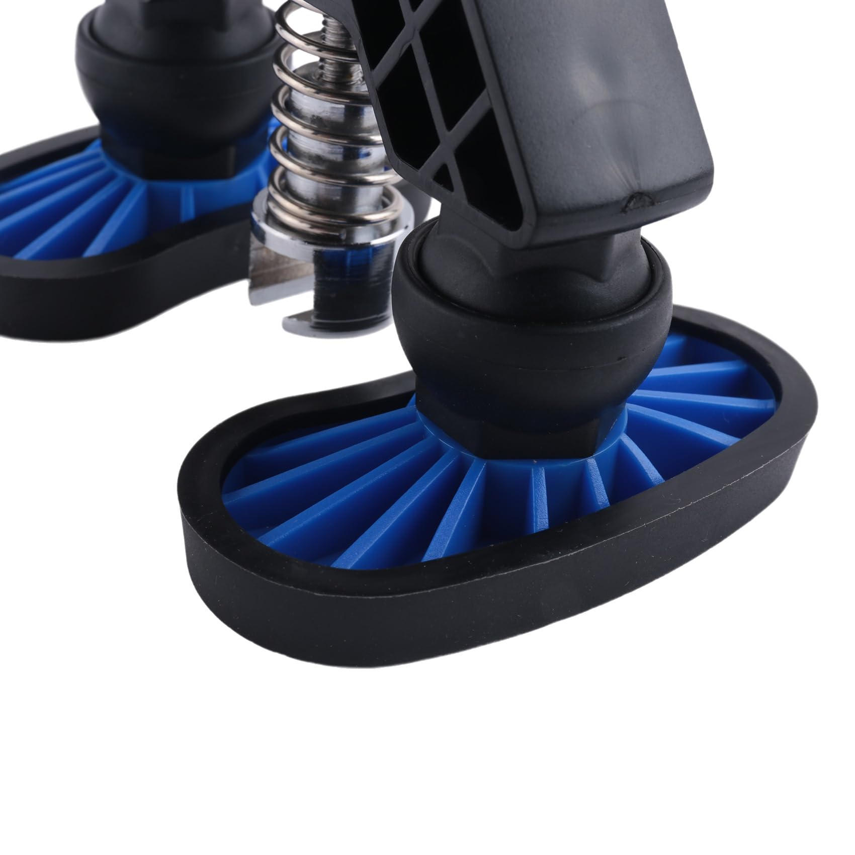 Outils de Débosselage de Voiture - Extracteur de Poignée Réglable Multi-Usages Outil de Réparation de Débosselage sans Peinture Accessoires de Voiture
